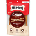Milk-Bone Gnaw Bones Stick Dog Treats Chicken 1ea/3.6 oz, 6 ct