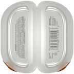 Nutro Products Perfect Portions Grain Free Paté Adult Wet Cat Food Chicken 2.6oz. (Case of 24)