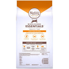 Nutro Products Wholesome Essentials Healthy Weight Indoor Senior Dry Cat Food Chicken & Brown Rice 1ea/3 lb