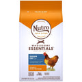 Nutro Products Wholesome Essentials Healthy Weight Indoor Senior Dry Cat Food Chicken & Brown Rice 1ea/3 lb