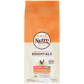 Nutro Products Natural Choice Small Breed Senior Dry Dog Food Chicken & Brown Rice 5lb