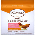 Nutro Products Wholesome Essentials Sensitive Adult Dry Cat Food Chicken, Rice & Peas 5lb