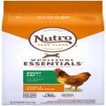 Nutro Products Wholesome Essentials Adult Dry Cat Food Chicken & Brown Rice 5lb