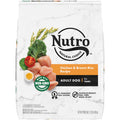 Nutro Products Natural Choice Adult Dry Dog Food Chicken & Brown Rice 13lb