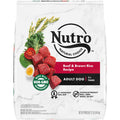 Nutro Products Natural Choice Adult Dry Dog Food Beef & Brown Rice 12lb