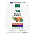 Nutro Products Natural Choice Small Bites Adult Dry Dog Food Salmon & Brown Rice 28lbs