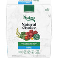 Nutro Products Natural Choice Dry Puppy Food Lamb & Brown Rice 1ea/12 lb