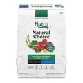 Nutro Products Natural Choice Large Breed Adult Dry Dog Food Lamb & Brown Rice 36lb
