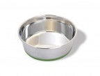 Van Ness Plastics Stainless Steel Dog Bowl Silver Medium