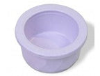 Van Ness Plastics Crock Heavyweight Dish For Small Animals Assorted Midget