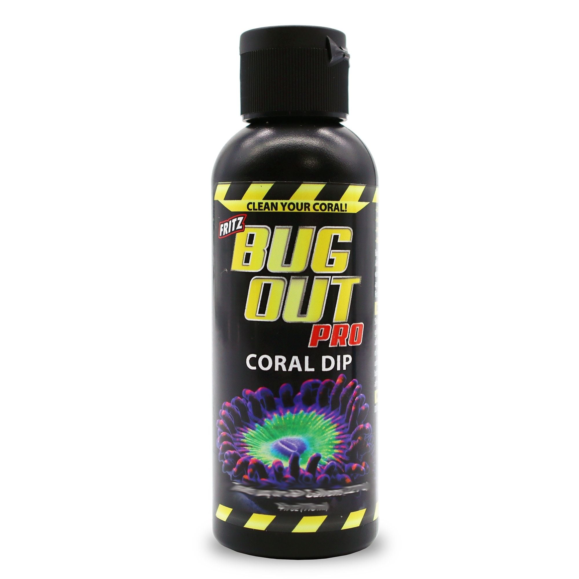 Fritz Bugout Pro Coral Dip 1ea/4oz.