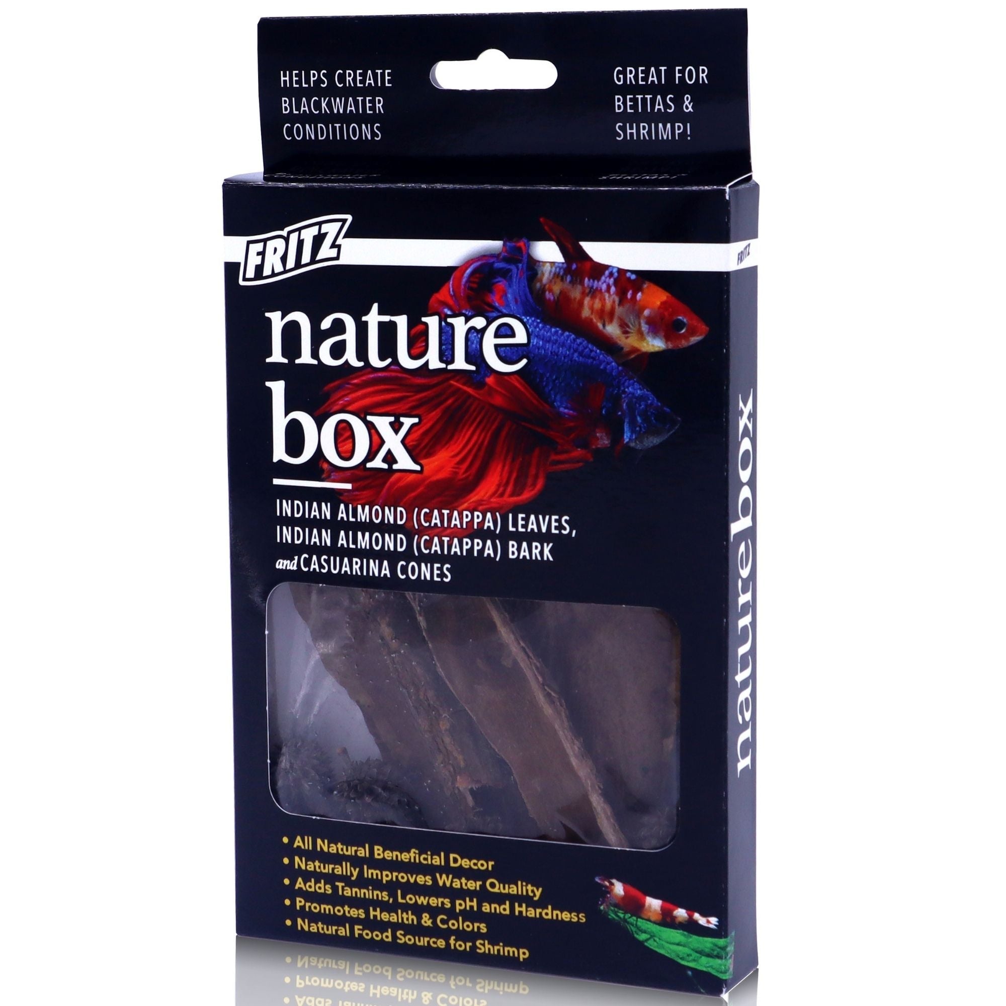Fritz Nature Box Botanicals 1ea/1 Box