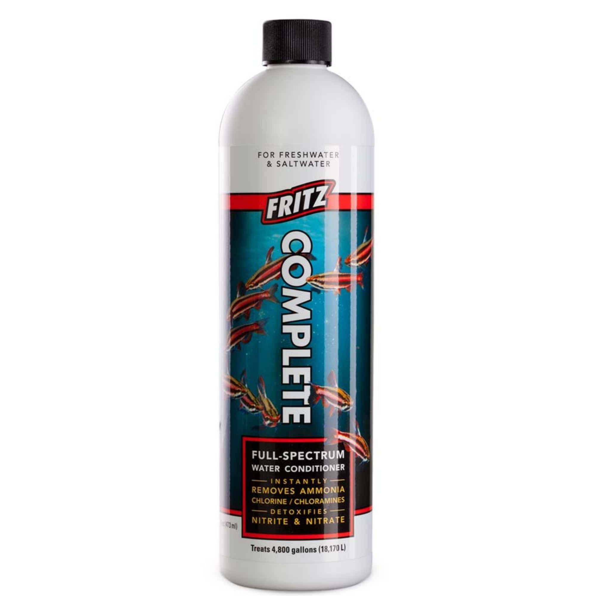 Fritz Complete Water Conditioner 1ea/16 floz.