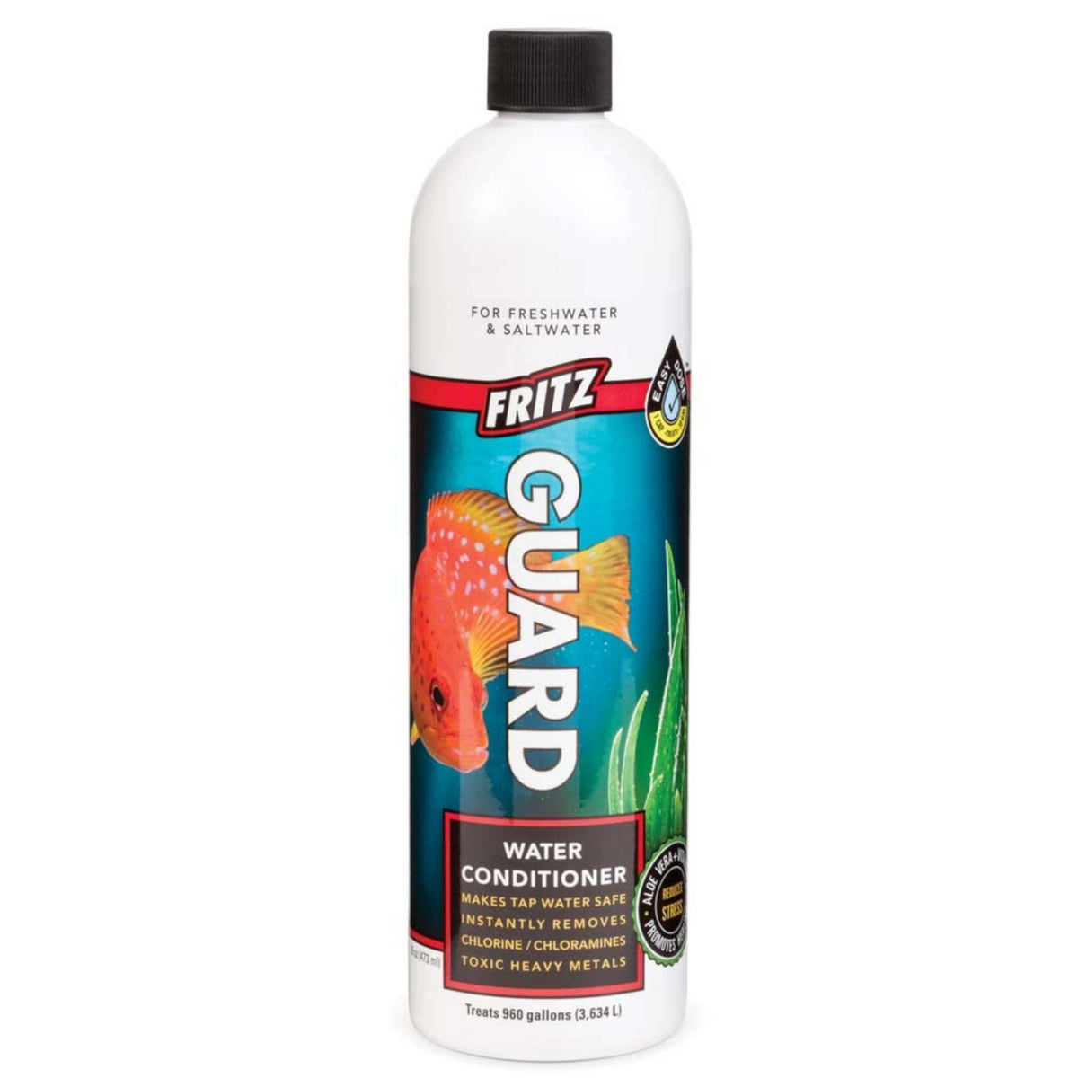 Fritz FritzGuard Water Conditioner 1ea/16 floz.