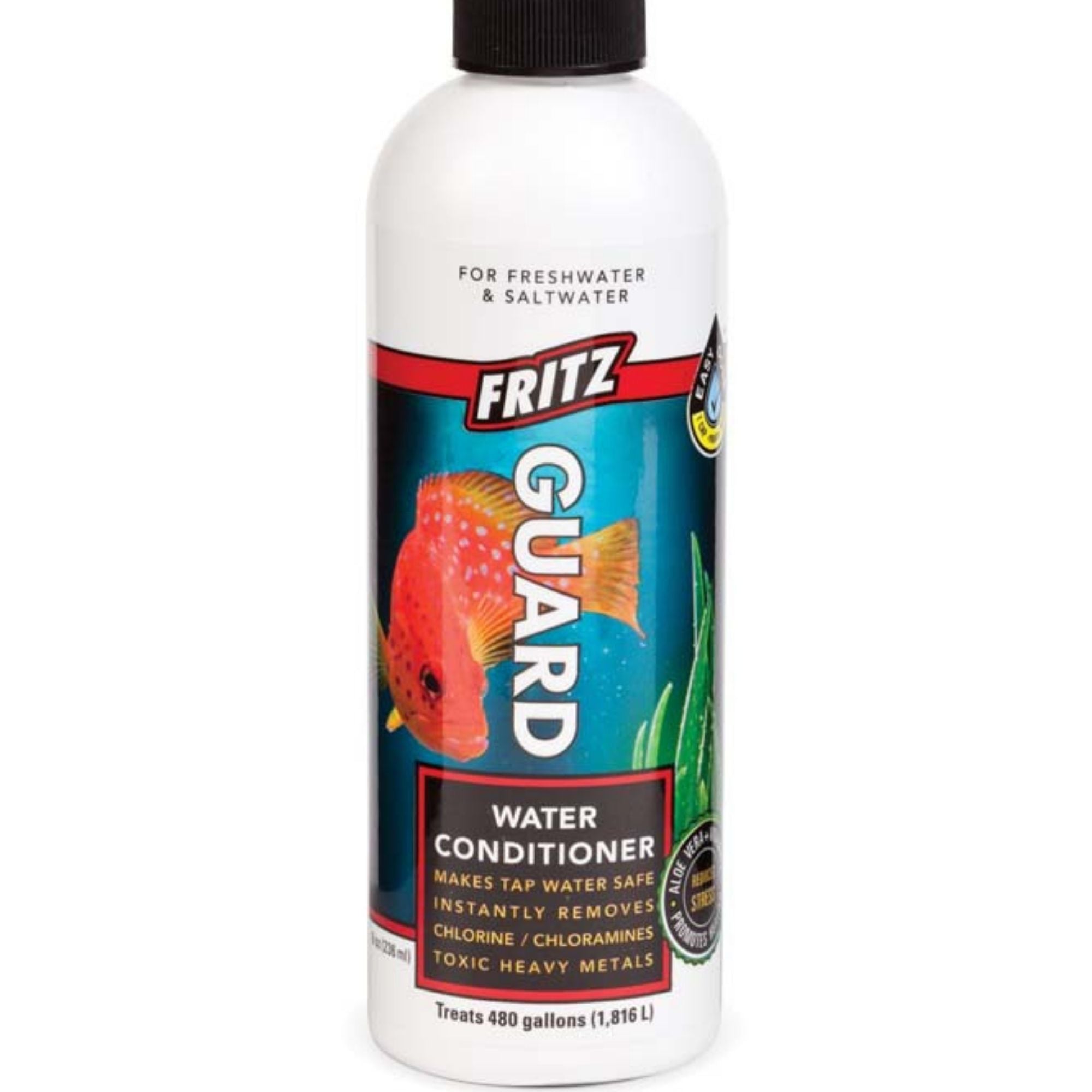 Fritz FritzGuard Water Conditioner 1ea/8 floz.