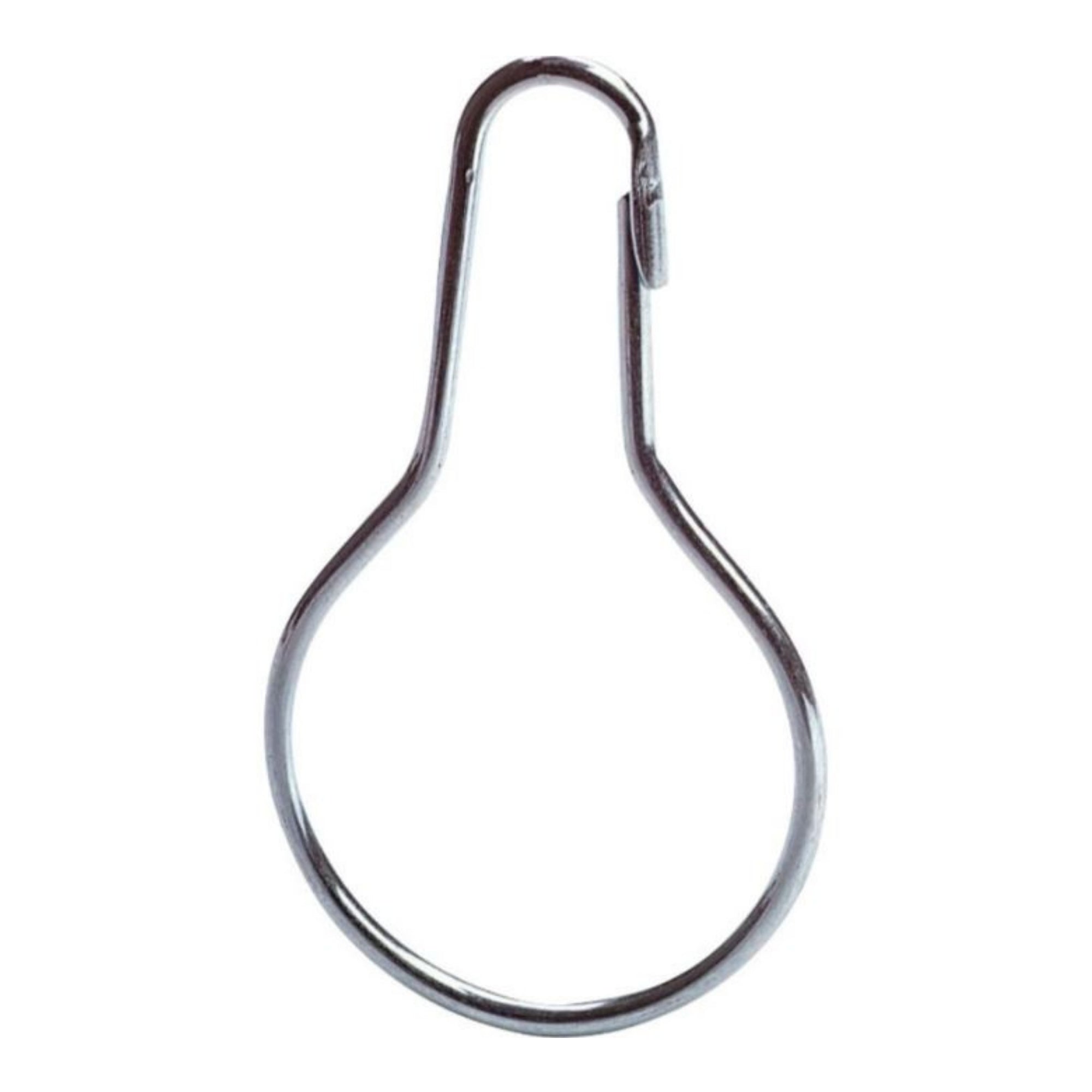 Salt Spool Hanger Silver