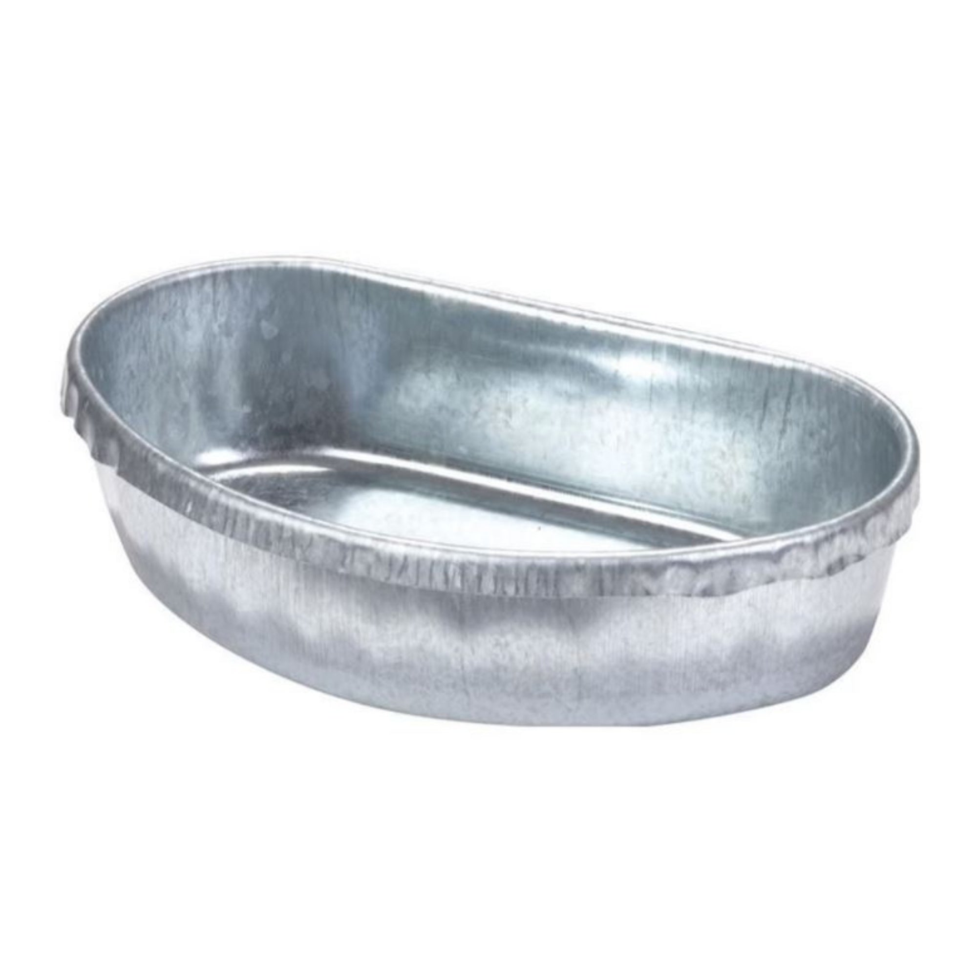 Little Giant Coop Cup Galvanized 1 Qt