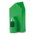 Little Giant Plastic Pigeon Corner Waterer Green 2 Qt