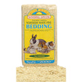 Sun Seed Northern White Pine Bedding for Small Animals Brown, 1ea/1200 cu in.