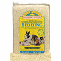 Sun Seed Northern White Pine Bedding for Small Animals Brown, 1ea/2500 cu in.