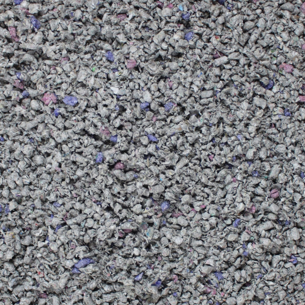 Sun Seed Fresh World Bedding for Small Animals Grey, 1ea/975 cu in.
