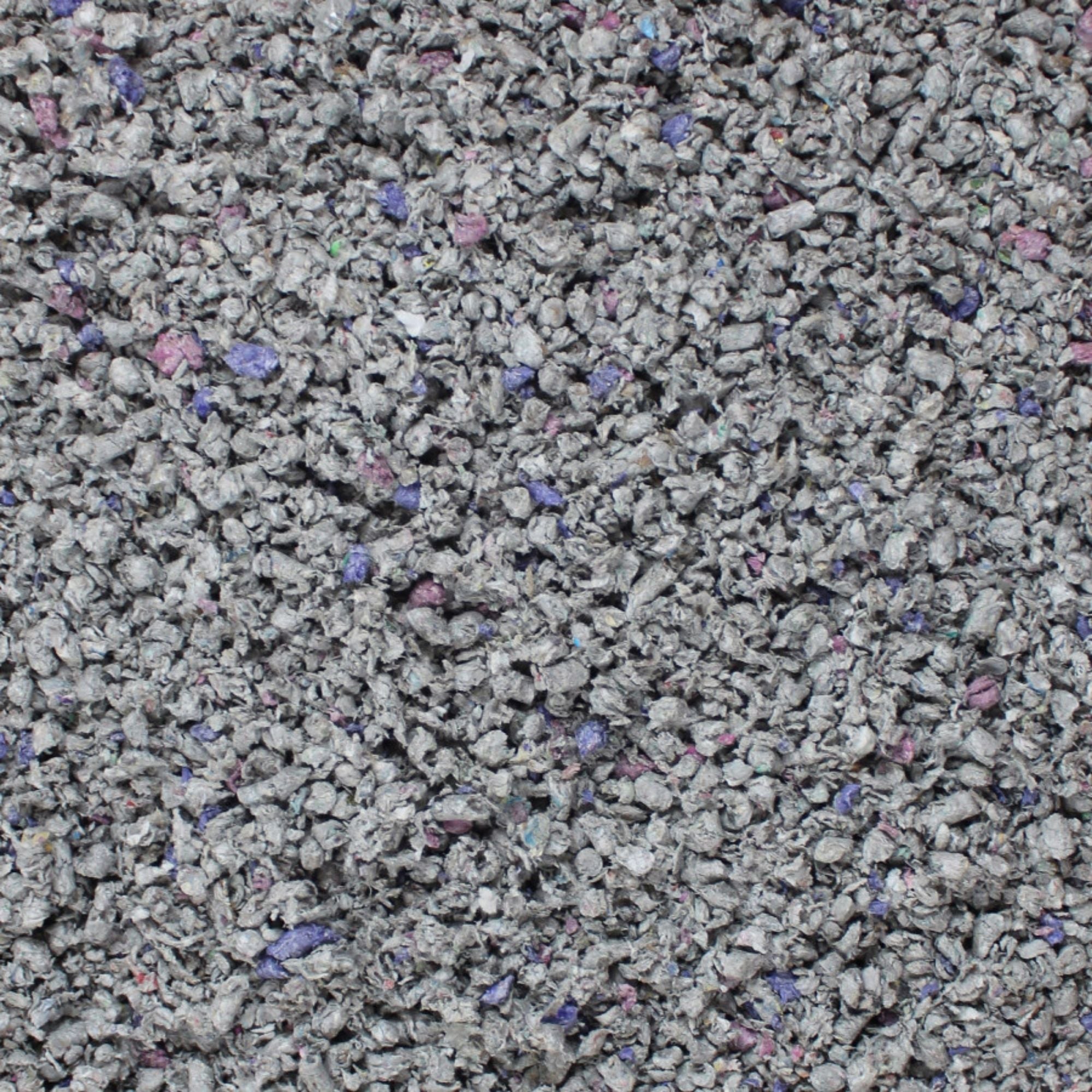 Sun Seed Fresh World Bedding for Small Animals Grey, 1ea/975 cu in.