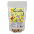 Sun Seed Crazy Good Cookin' Kung Fu-licious Bird Treat 1ea/12oz.