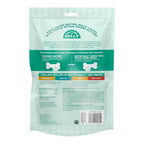 Better Belly Fresh Breath Ridges Small Rolls Spearmint 10 count