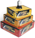 Flukers Repta-Clamp Lamp with Switch Black 5.5 in