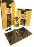 Flukers Ultra-Deluxe Premium Heat Mat for Reptiles 11 in x 17 in Large