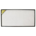 Fluker's Screen Cover 1ea/40 Breeder, 18In X 36 in