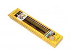Flukers Bamboo Bars for Reptiles and Amphibians Brown 2 Pack