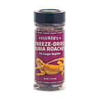 Fluker's Freeze-Dried Dubia Roaches 1ea/1.3oz.