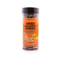 Fluker's Dried Soldier Worms 1ea/2.2oz.