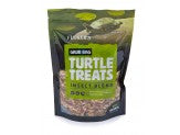 Flukers Grub Bag Turtle Treat Insect Blend Dry Food 6 oz