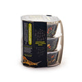Fluker's Salad Singles Reptile Blend 1ea/0.65oz., 3 pk