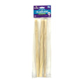 Treatly Collagen Chew Twist Rolls Dog Treats Natural, 1ea/XL, 3 pk