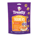 Treatly Soft Baked Trainers Dog Treats Chicken & Sweet Potato, 1ea/5oz.