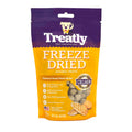 Treatly Freeze Dried Dog Treats Chicken & Sweet Potato, 1ea/3oz.