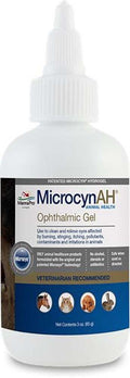 MicrocynAH Opthalmic Gel 3oz