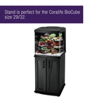 Coralife Biocube Aquarium Stand 1ea/For Aquarium Sizes 29/32