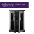Coralife Biocube Aquarium Stand 1ea/For Aquarium Sizes 29/32