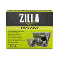 Zilla Vertical Décor Rock Cave 1ea
