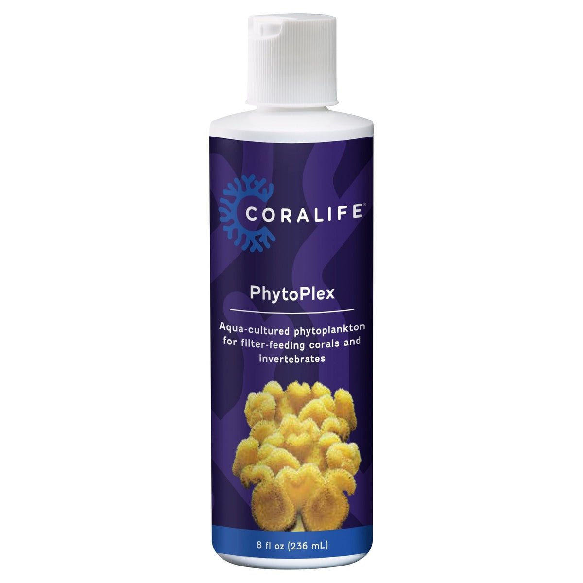 Coralife Phytoplex 1ea/8oz.