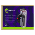 Coralife Hang on Back DC-Controlled Mini Protein Skimmer 1ea/65 g