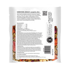 Zilla Medley Diet Herbivore Mix Herbivore Mix, 1ea/4 oz
