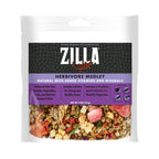Zilla Medley Diet Herbivore Mix Herbivore Mix, 1ea/4 oz