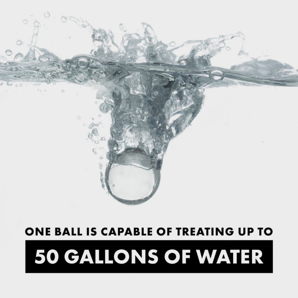 Zilla Turtle Miracle Ball 1ea/1 ct