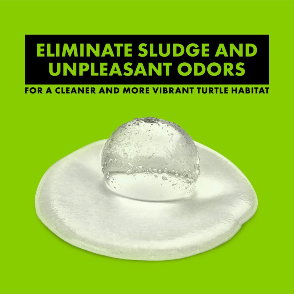 Zilla Turtle Miracle Ball 1ea/1 ct