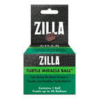 Zilla Turtle Miracle Ball 1ea/1 ct